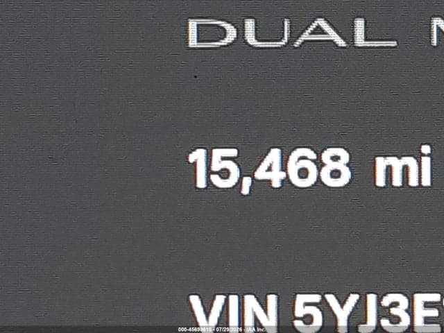 2024 TESLA MODEL 3 LONG RANGE DUAL MOTOR ALL-WHEEL DRIVE 15