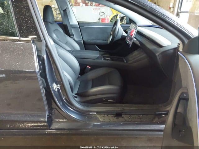 2024 TESLA MODEL 3 LONG RANGE DUAL MOTOR ALL-WHEEL DRIVE 5