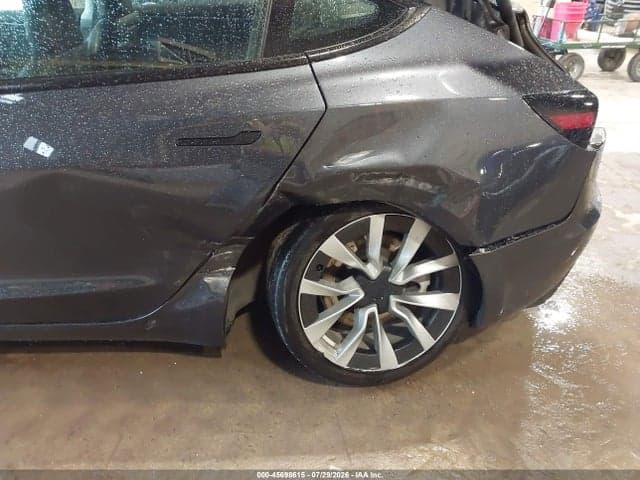2024 TESLA MODEL 3 LONG RANGE DUAL MOTOR ALL-WHEEL DRIVE 6