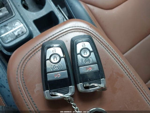 2022 FORD MAVERICK LARIAT 11
