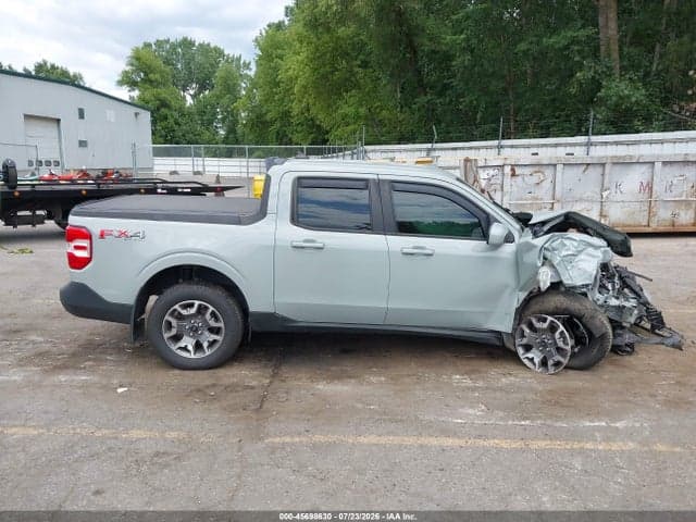 2022 FORD MAVERICK LARIAT 13