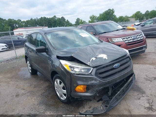 2017 FORD ESCAPE S - 1