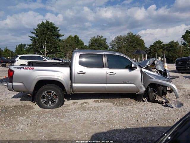 2019 TOYOTA TACOMA DOUBLE CAB/SR/SR5/TRD SPORT/TRD OFF ROAD/TRD PRO 14