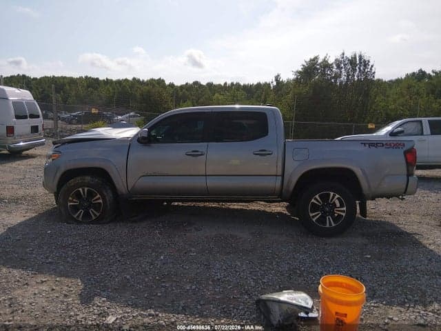 2019 TOYOTA TACOMA DOUBLE CAB/SR/SR5/TRD SPORT/TRD OFF ROAD/TRD PRO 15
