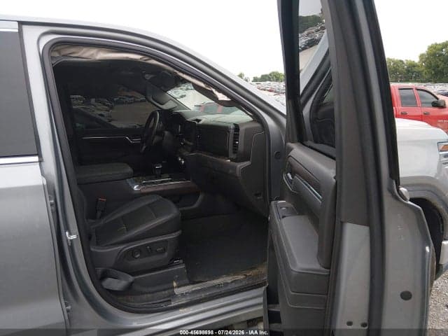 2026 GMC SIERRA 1500 , SHORT BED, SLT, 4WD 5