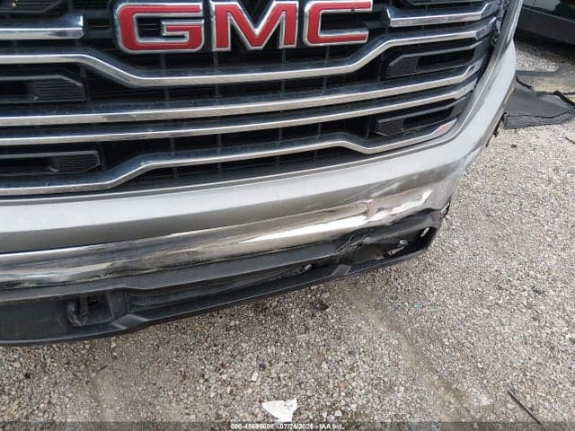 2026 GMC SIERRA 1500 , SHORT BED, SLT, 4WD 6