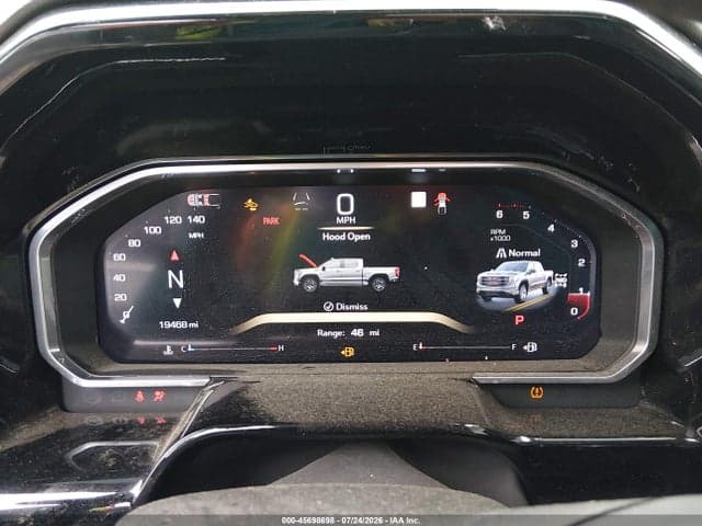 2026 GMC SIERRA 1500 , SHORT BED, SLT, 4WD 7