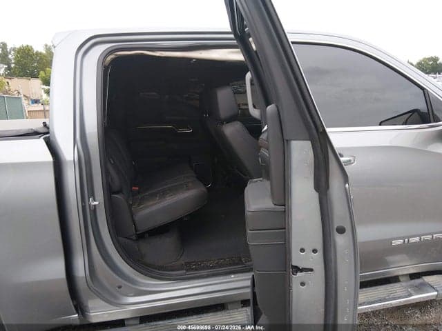 2026 GMC SIERRA 1500 , SHORT BED, SLT, 4WD 8