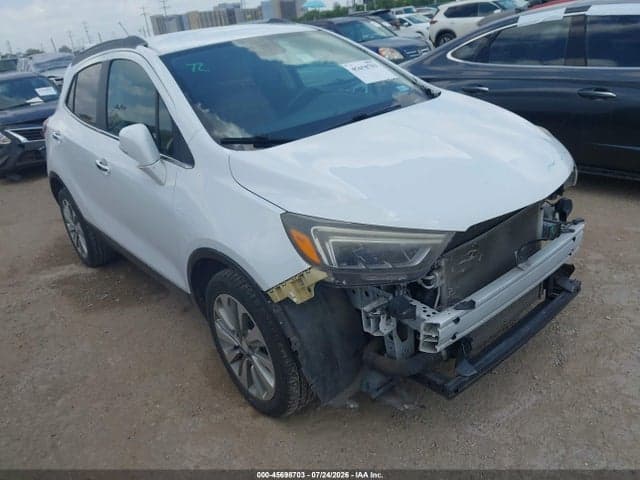 2017 BUICK ENCORE ESSENCE 1