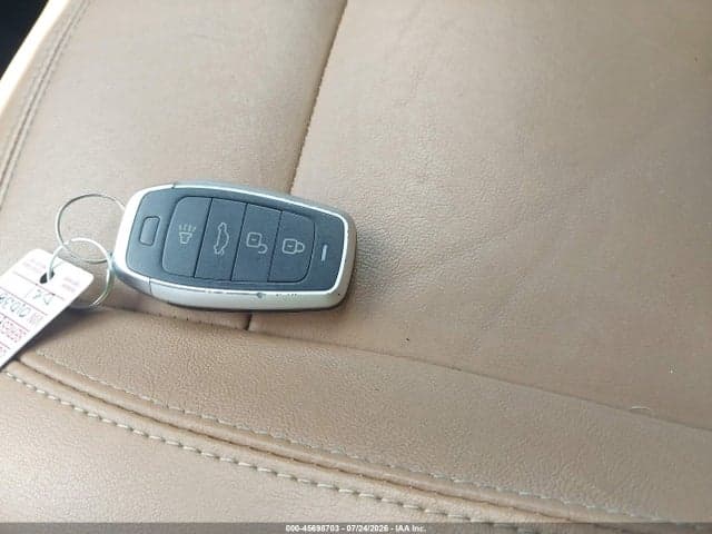 2017 BUICK ENCORE ESSENCE 11