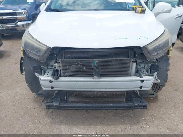 2017 BUICK ENCORE ESSENCE 6