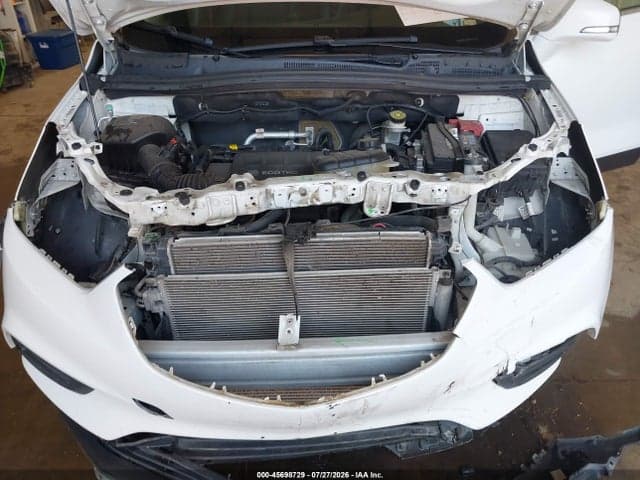 2017 BUICK ENCORE PREFERRED 10