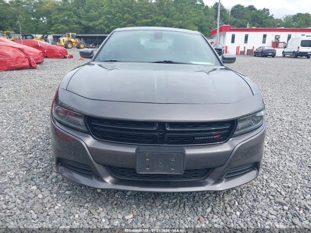 2020 DODGE CHARGER SXT RWD 12