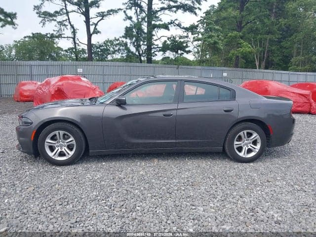 2020 DODGE CHARGER SXT RWD 14