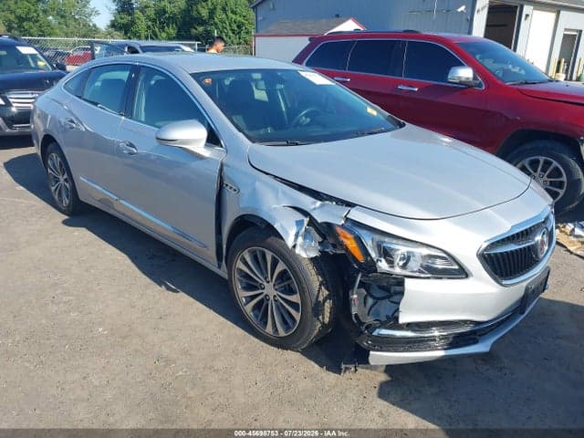 2018 BUICK LACROSSE ESSENCE 1