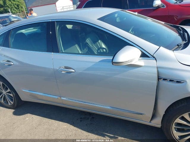 2018 BUICK LACROSSE ESSENCE 13