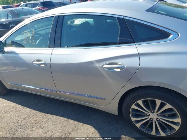 2018 BUICK LACROSSE ESSENCE 14