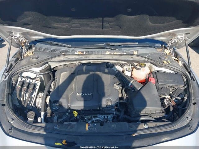 2018 BUICK LACROSSE ESSENCE 10