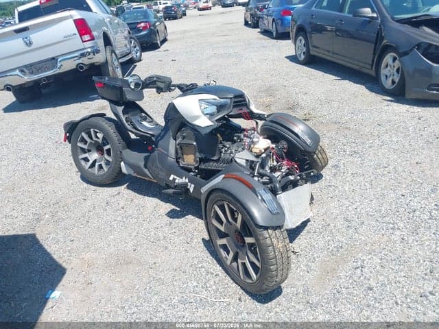 2020 CAN-AM RYKER RALLY EDITION - 1