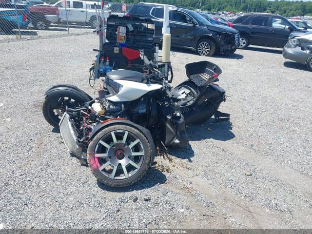 2020 CAN-AM RYKER RALLY EDITION 2