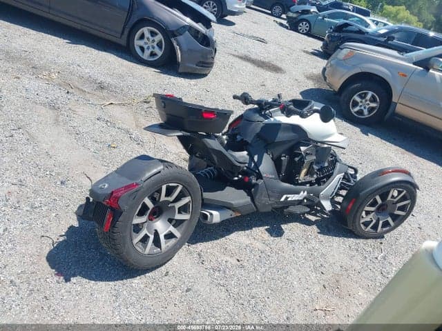 2020 CAN-AM RYKER RALLY EDITION 4