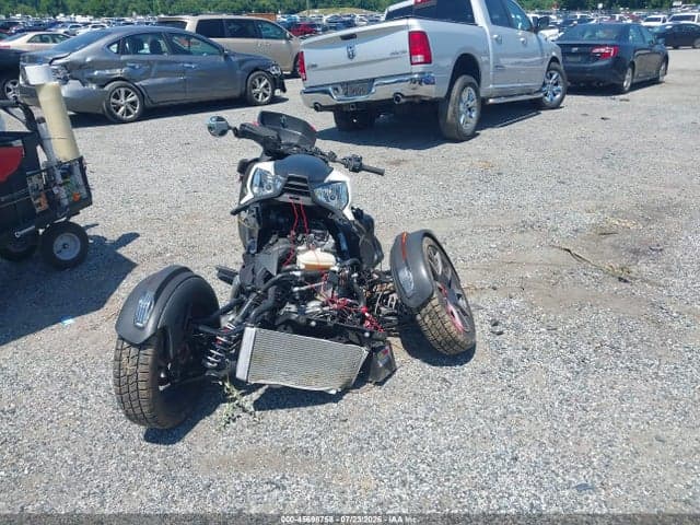 2020 CAN-AM RYKER RALLY EDITION 5