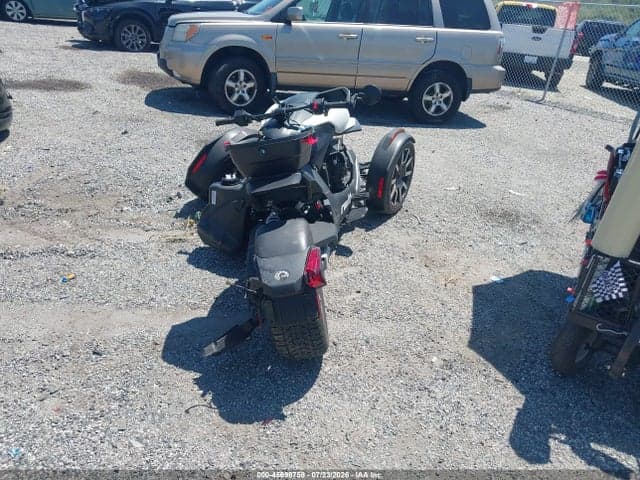 2020 CAN-AM RYKER RALLY EDITION 6