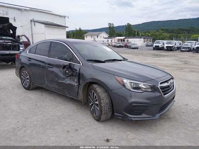 2019 SUBARU LEGACY 2.5I 1