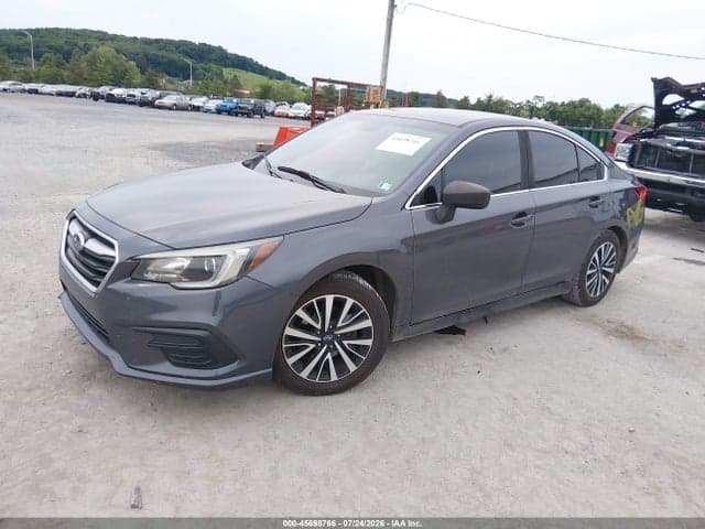 2019 SUBARU LEGACY 2.5I 2