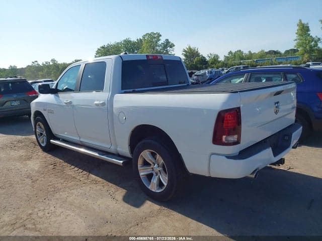 2017 RAM 1500 SPORT 4X4 5'7 BOX 3