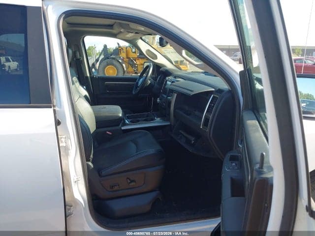 2017 RAM 1500 SPORT 4X4 5'7 BOX 5