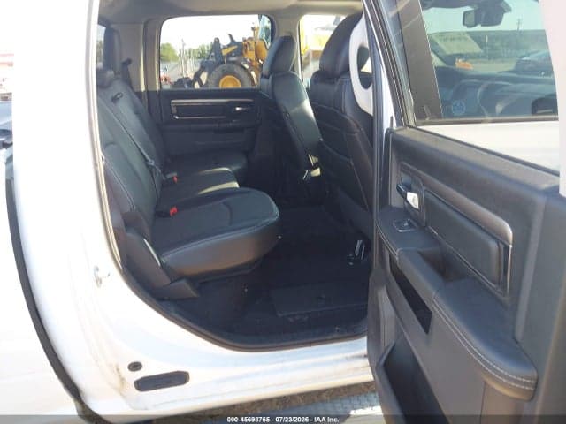 2017 RAM 1500 SPORT 4X4 5'7 BOX 8