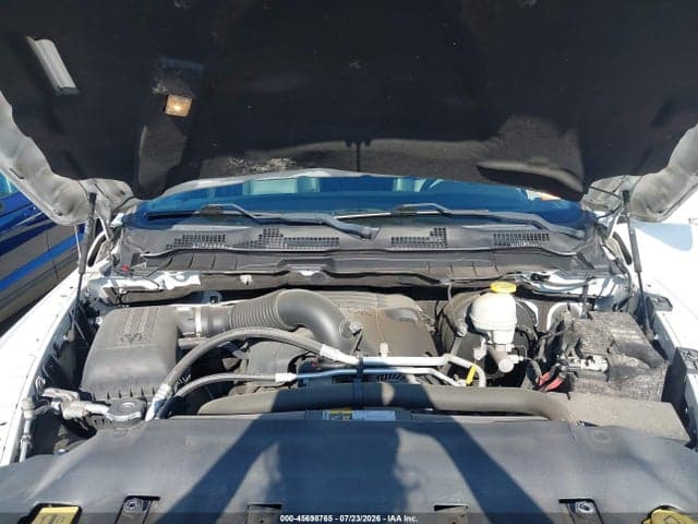 2017 RAM 1500 SPORT 4X4 5'7 BOX 10