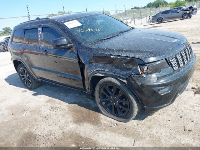 2017 JEEP GRAND CHEROKEE ALTITUDE - 1