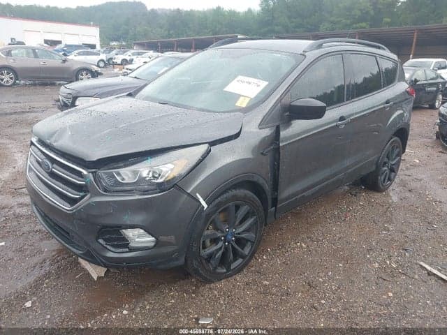 2019 FORD ESCAPE SE 2