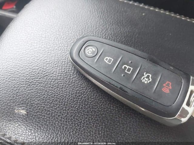 2019 FORD ESCAPE SE 11