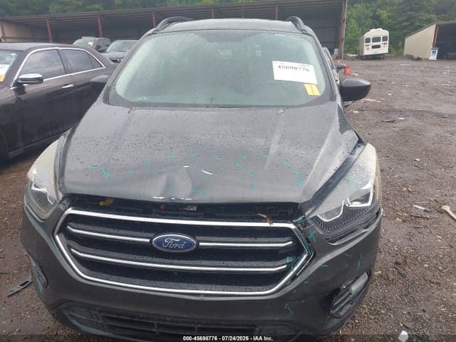 2019 FORD ESCAPE SE 6