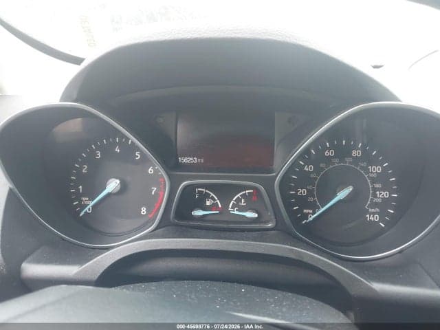 2019 FORD ESCAPE SE 7