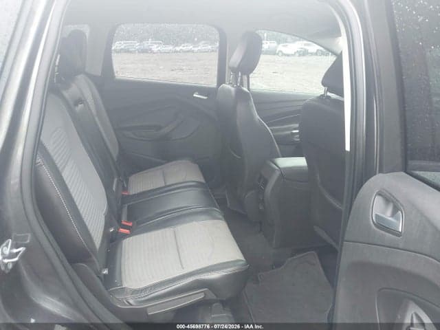 2019 FORD ESCAPE SE 8