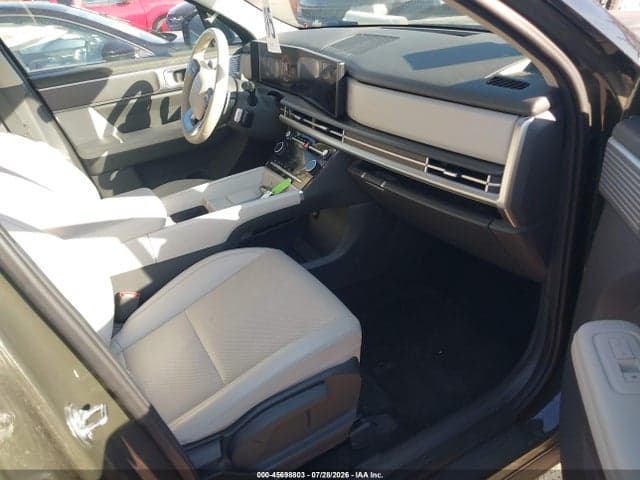2024 HYUNDAI SANTA FE SEL 5