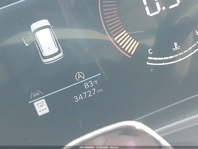 2024 HYUNDAI SANTA FE SEL 7