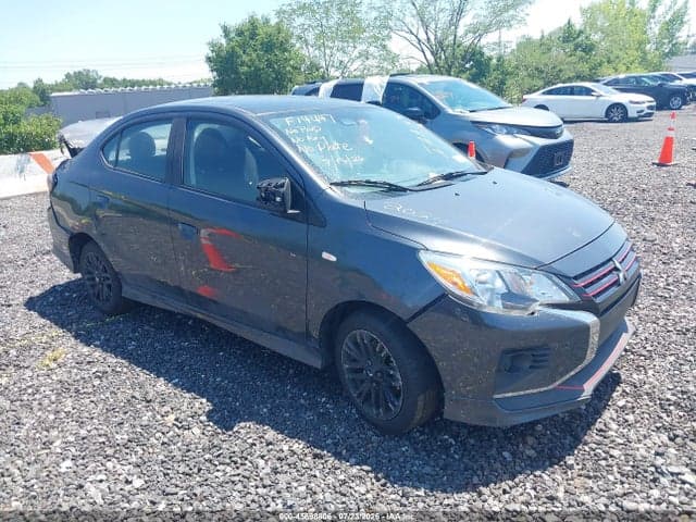 2024 MITSUBISHI MIRAGE G4 BLACK EDITION/ES/LE - 1