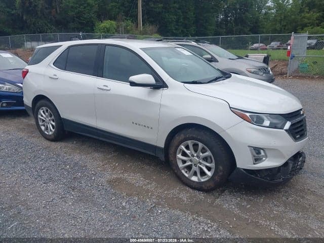 2019 CHEVROLET EQUINOX LT 1