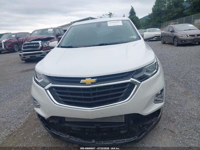 2019 CHEVROLET EQUINOX LT 13