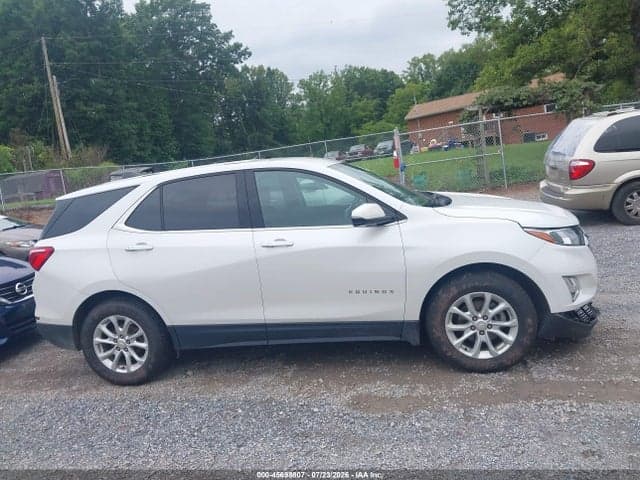 2019 CHEVROLET EQUINOX LT 14