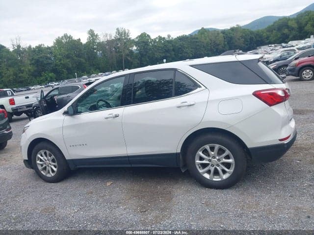 2019 CHEVROLET EQUINOX LT 15