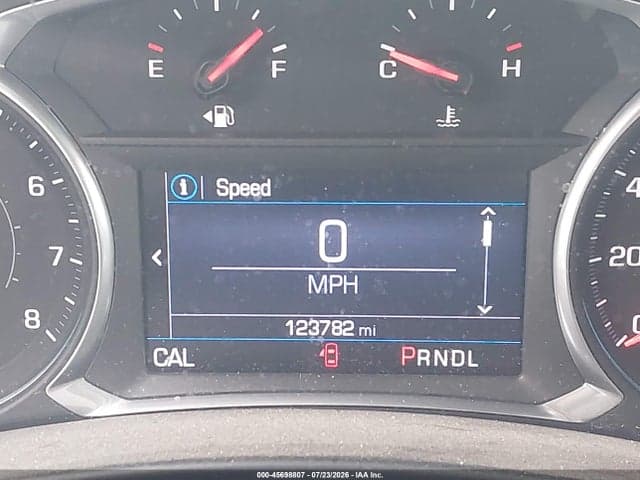 2019 CHEVROLET EQUINOX LT 16