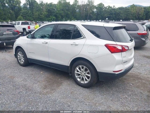 2019 CHEVROLET EQUINOX LT 3