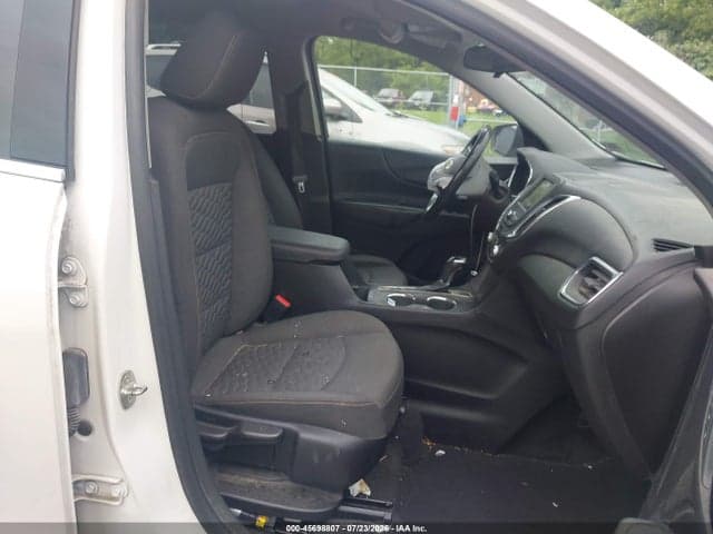 2019 CHEVROLET EQUINOX LT 5