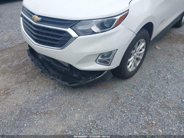 2019 CHEVROLET EQUINOX LT 6